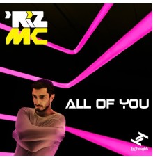 Riz MC - All of You EP (feat. Aruba Red)