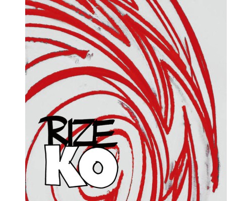 Rize - K.O.