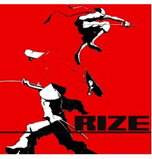 Rize - Kaminari