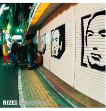 Rize - Natural Vibes