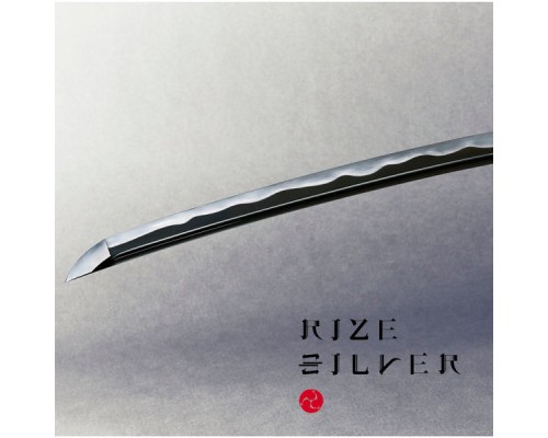 Rize - Silver