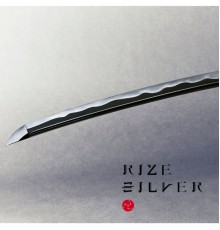 Rize - SILVER(Special Edition)