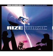 Rize - MUSIC