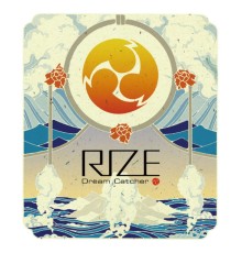 Rize - Dream Catcher