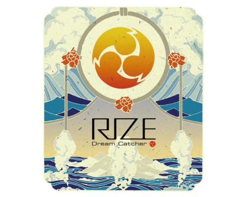 Rize - Dream Catcher