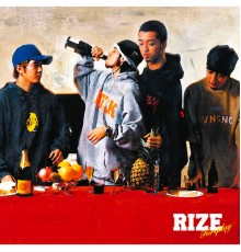 Rize - FOREPLAY