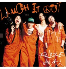 Rize, Hayato - Laugh It Out