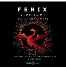 Rizounds - Fenix