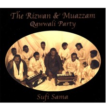 Rizwan Muazzam - Sufi Sama