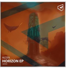 Rizzer - Horizzon EP