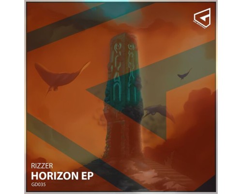 Rizzer - Horizzon EP