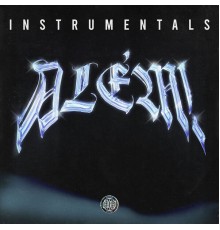 Rizzi Get Busy - Além  (Instrumentals)