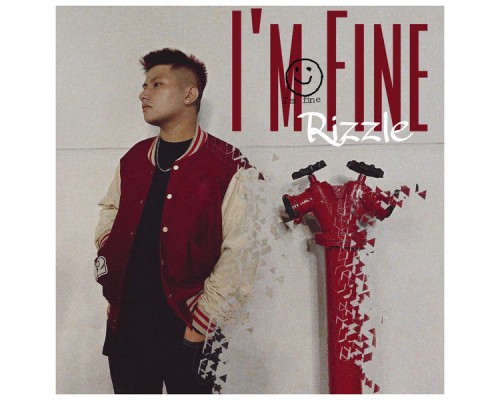 Rizzle - I'm Fine