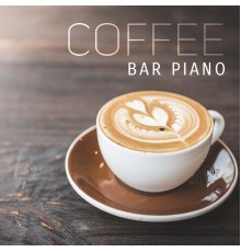 Rélaxation - Coffee Bar Piano