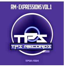 Rm - Expressions Vol.1 (Rm Remix)