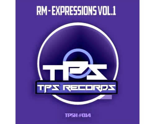 Rm - Expressions Vol.1 (Rm Remix)