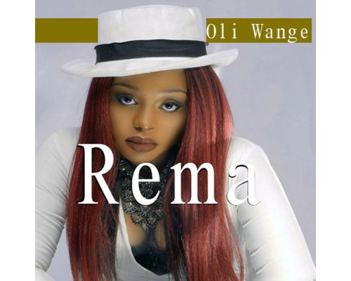 Réma - Oli Wange