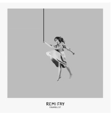 Rémi Fay - Funambulist