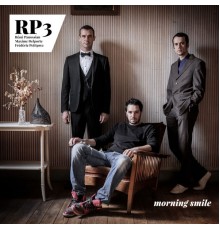 Rémi Panossian Trio - Morning Smile