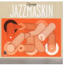 Rønnings Jazzmaskin - Jazzmaskin!