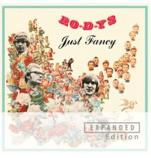 Ro-D-Ys - Just Fancy (Expanded Edition)