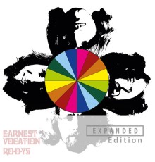 Ro-D-Ys - Earnest Vocation (Expanded Edition)