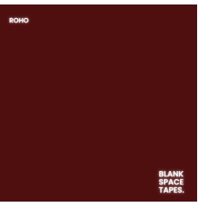 RoHo - blank space tapes.