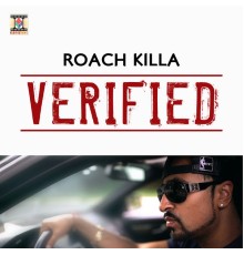 Roach Killa - Verified