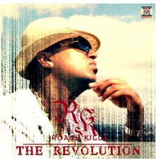 Roach Killa - The Revolution