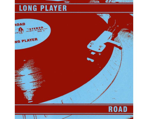 Road - Long Player