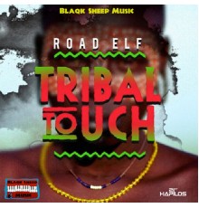 Road Elf - Tribal Touch