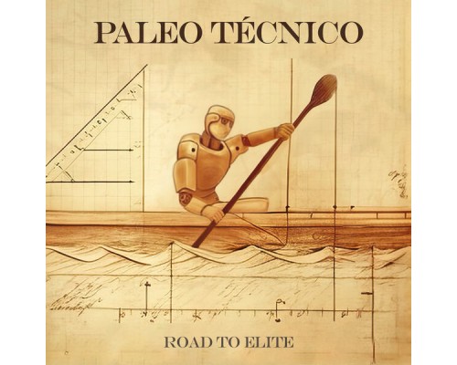 Road To Elite - Paleo Técnico