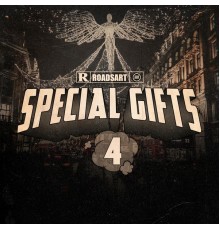 Roadsart - Special Gifts 4