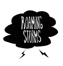 Roaming Storms - EP