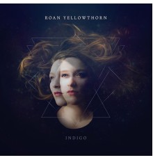 Roan Yellowthorn - Indigo