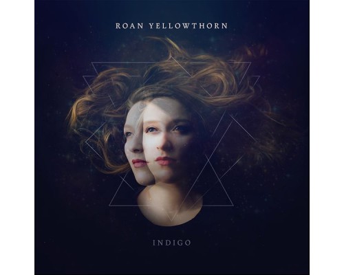 Roan Yellowthorn - Indigo