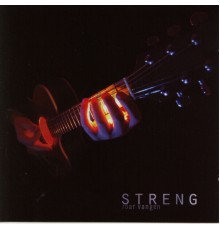 Roar Vangen - Streng