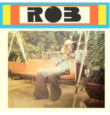 Rob - Funky Rob Way