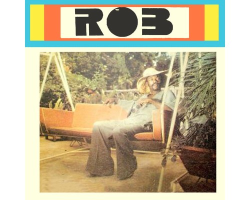 Rob - Funky Rob Way