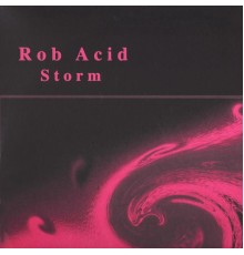 Rob Acid - Storm