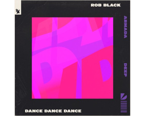 Rob Black - Dance Dance Dance