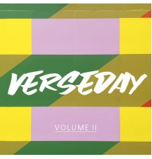 Rob Bradley - Verseday, Vol. 2