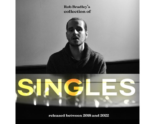 Rob Bradley - Singles