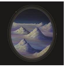 Rob Frye - Exoplanet