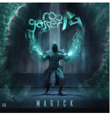 Rob Gasser - Magick