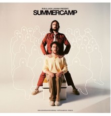 Rob, Jack Lahana - Summercamp