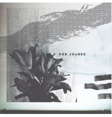 Rob Joynes - Back Forty