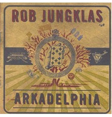 Rob Jungklas - Arkadelphia