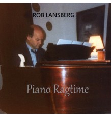 Rob Lansberg - Piano Ragtime