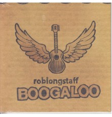 Rob Longstaff - Boogaloo